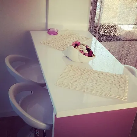 Apartament Mer Noire Mamaia Nord Apartment Năvodari