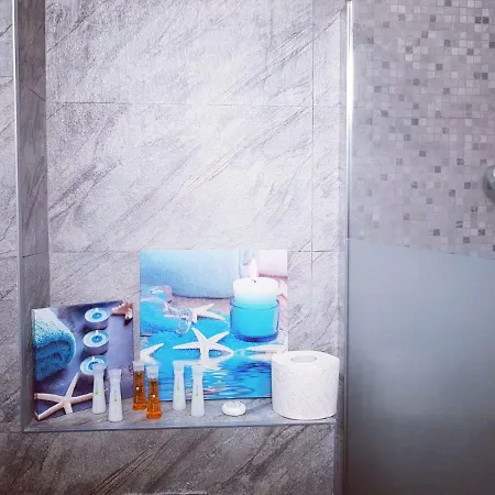 Apartament Mer Noire Mamaia Nord Apartment *