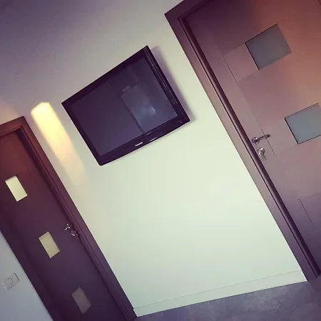 Apartament Mer Noire Mamaia Nord Năvodari