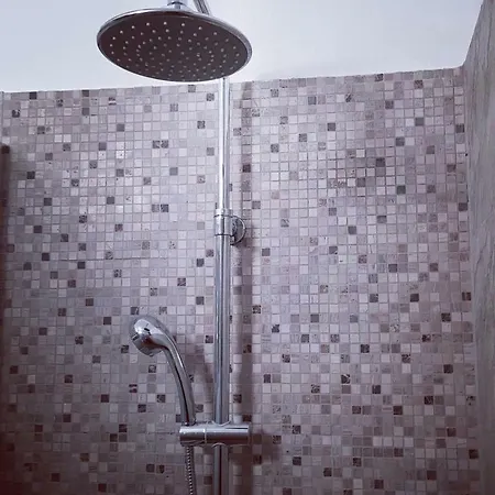 Apartament Mer Noire Mamaia Nord Năvodari