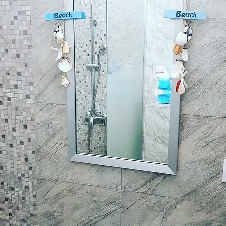 Apartament Mer Noire Mamaia Nord Apartment Năvodari