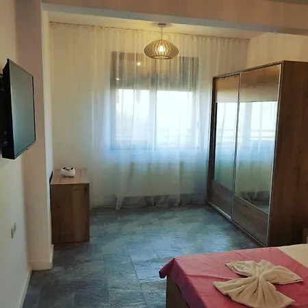 Apartament Mer Noire Mamaia Nord Apartment *