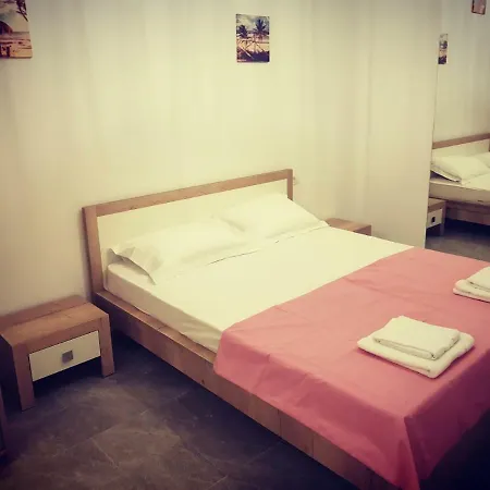 Apartament Mer Noire Mamaia Nord Năvodari