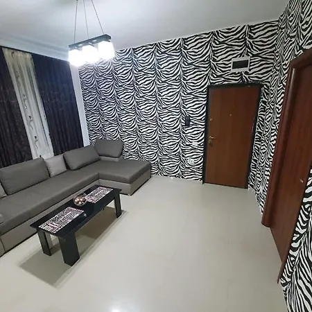 Apartament Mer Noire Mamaia Nord Apartment *