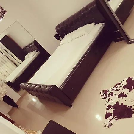Apartament Mer Noire Mamaia Nord Apartment Năvodari