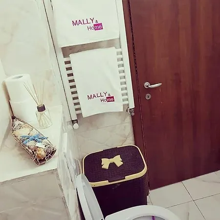 Apartament Mer Noire Mamaia Nord Apartment Năvodari