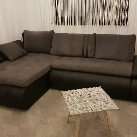 Apartament Mer Noire Mamaia Nord * Năvodari
