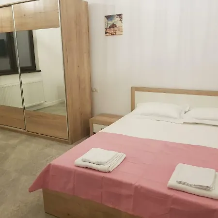 Appartamento Apartament Mer Noire Mamaia Nord Năvodari