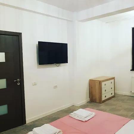 Apartament Mer Noire Mamaia Nord Năvodari