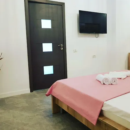 Appartamento Apartament Mer Noire Mamaia Nord Năvodari