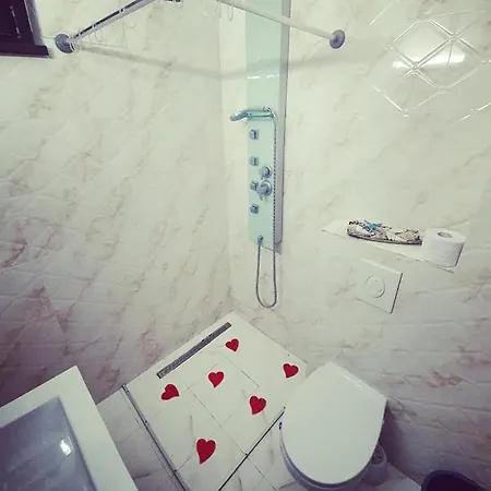 Apartament Mer Noire Mamaia Nord *